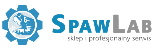 SpawLab - Urządzenia spawalnicze i przecinarki plazmowe - sklep i serwis
