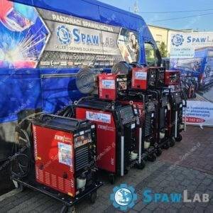 Ewm Tetrix Synergic 350