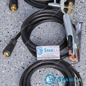 10m 300Amper Easy ground cable