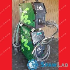 Migatronic Flex 400A