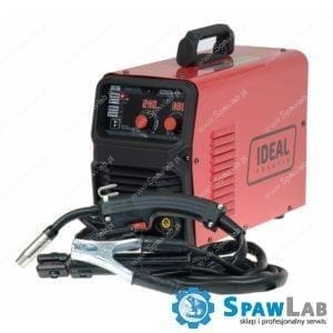 Ideal PRAKTIK MIG 1800