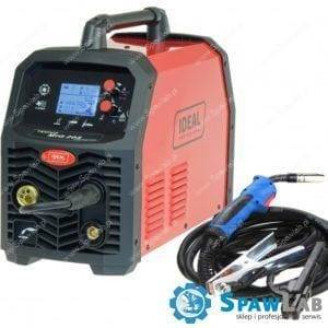 Ideal TECNO MIG 205 LCD MIG/TIG/MMA SYNERGIC