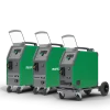 Migatronic Automig2 273i AutoPuls