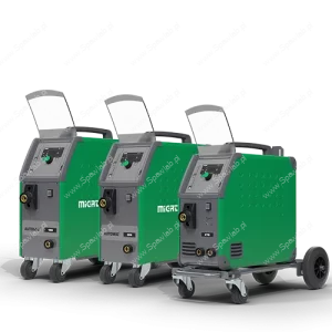 Migatronic Automig2 273i AutoPuls