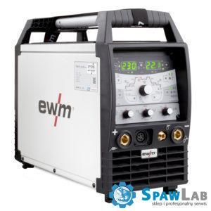 EWM Tetrix 230 AC/DC Comfort 2.0 puls 5P TM