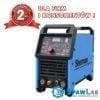 Sherman DIGITIG 200DC