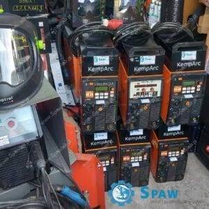 Kemppi KempArc Pulse 350
