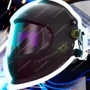 OPTREL Panoramaxx 2.5 with IsoFit headpiece - 1010,000