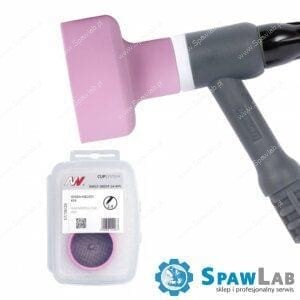 CUPSystem - set 17/18/26 cup nozzle #24 [for electrode 2.4].