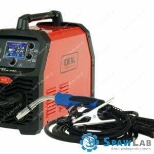 Ideal TECNO MIG 200 PULSE LCD