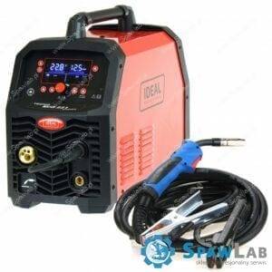 Ideal TECNO MIG 221 SYNERGIC