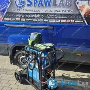 Miller Dynasty 300 DX