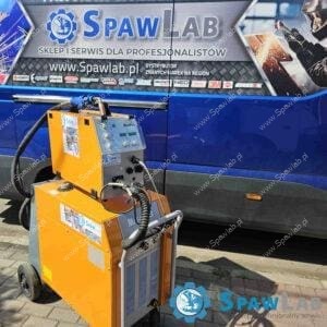 Rehm Mega Puls 400 Push-Pull