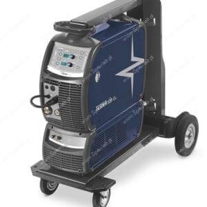 Böhler - Selco TERRA 320 SMC Classic