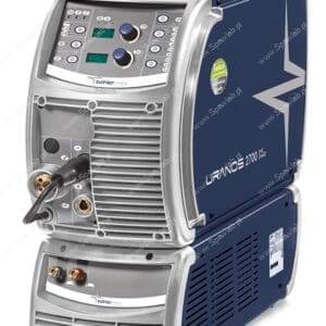 Böhler - Selco Uranos 2700 SMC Smart