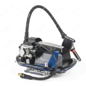 Böhler - Selco pipeRunner