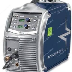 Böhler - Selco URANOS NX 2200 SMC Smart