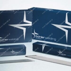 Bohler Q E 6013 RC 4.0 x 350 mm Bundle 5kg.