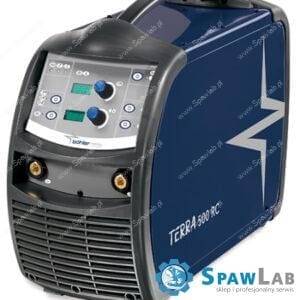 Böhler - Selco TERRA 500 RC