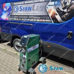 Migatronic Sigma Galaxy 400