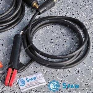 Electrode cable 3m 300A Pro