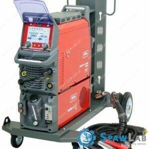 Ideal EXPERT MIG 380W PULSE Pro7 LCD