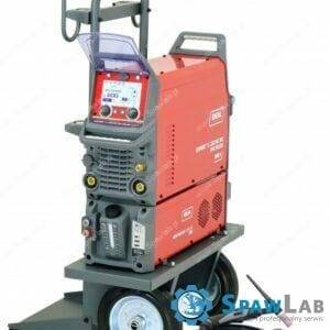 Ideal EXPERT TIG 222 AC/DC PFC PULSE Pro5 LCD W.