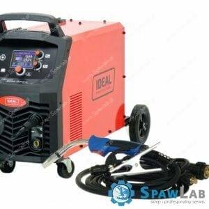 Ideal TECNO MIG 254/2 PULSE 230/400V LCD