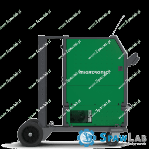 Migatronic Sigma One 400 C-V | Synergy