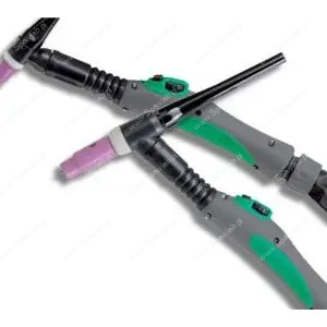 Migatronic TIG Ergo 301 DSF 225x3B 8m 7P