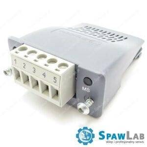 Migatronic DeviceNet network module