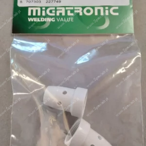 Migatronic Paczka Dyfuzorów gazowych do MV450/550 biały x2