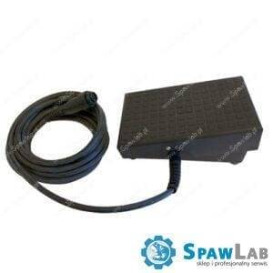 Migatronic PG-1 foot control, 7-pin 5 m Water-cooled