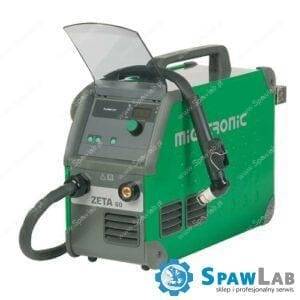 Migatronic Zeta 60 | 6M plasma hose (without cart)