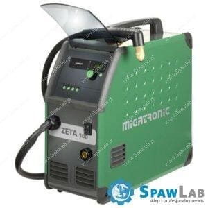 Migatronic Zeta 100 | 6M plasma hose (without cart)
