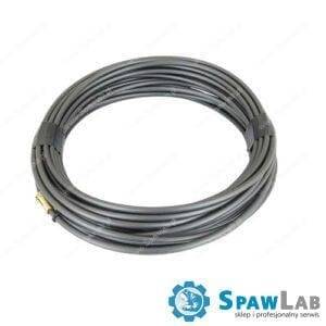 Migatronic PA wire guide ø2.0x4.0x10m for wire ø0.8-1.2mm