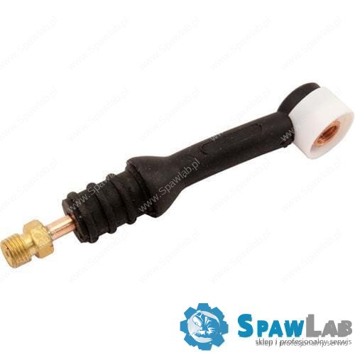 Migatronic WP24G Air 70° torch head body