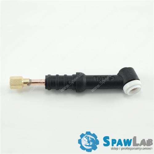 Migatronic TIG 101 Flex 135mm torch body