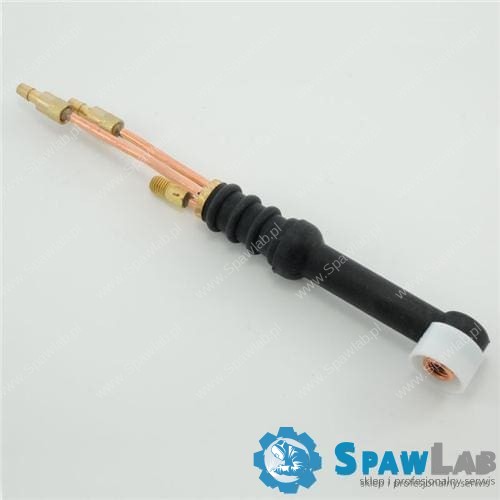 Migatronic WP24W Water 90° torch head body