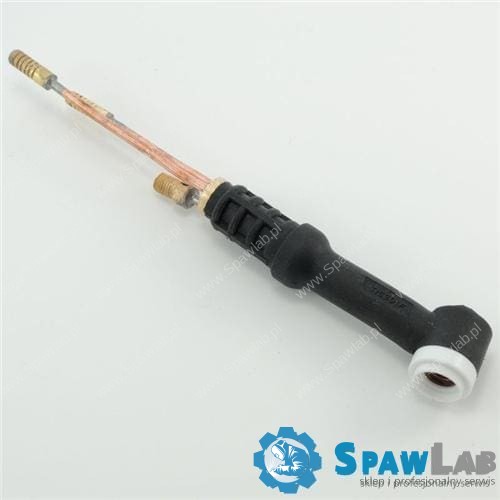 Migatronic TIG 301 Flex 135mm torch body