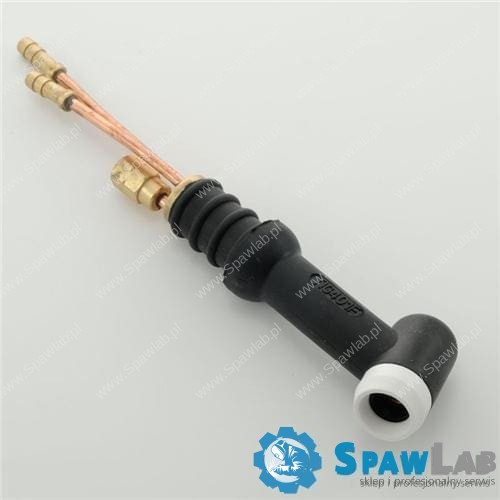 Migatronic TIG 401F 80mm torch body