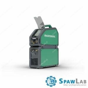 Migatronic CenTIG 200 DC with cooler