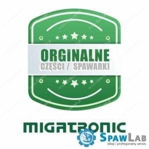 Migatronic MIG Spray 25 kg without silicone