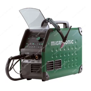 Migatronic Pi TIG 250 DC HP