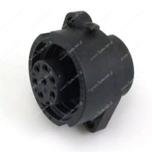 Migatronic 7-pin female sockets