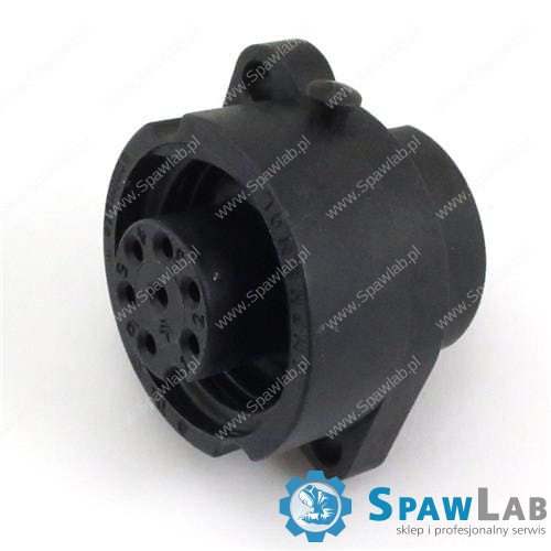 Migatronic 7-pin female sockets