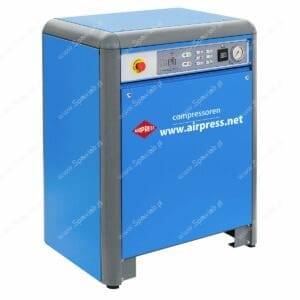 AirPress Compressor APZ 900 11 bar 34650-S