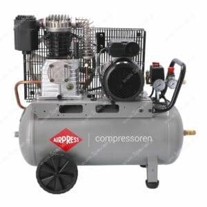 AirPress Compressor HL 425-50 PRO 360532