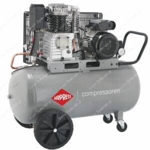 AirPress Compressor HL 425-100 PRO 360566