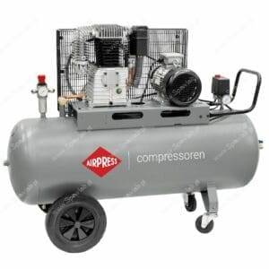 AirPress Compressor HK 650-200 PRO 360671
